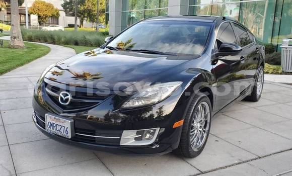 Acheter Occasion Voiture Mazda Mazda 6 Noir à Aplahoue, Couffo Acheter Occasion Voiture Mazda Mazda 6 Noir à Aplahoue, Couffo