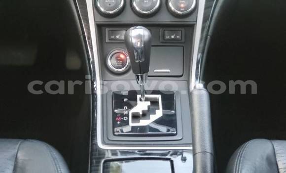 Acheter Occasion Voiture Mazda Mazda 6 Noir à Aplahoue, Couffo Acheter Occasion Voiture Mazda Mazda 6 Noir à Aplahoue, Couffo