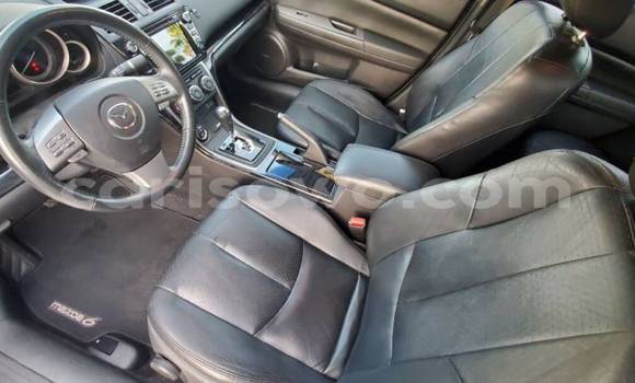 Acheter Occasion Voiture Mazda Mazda 6 Noir à Aplahoue, Couffo Acheter Occasion Voiture Mazda Mazda 6 Noir à Aplahoue, Couffo
