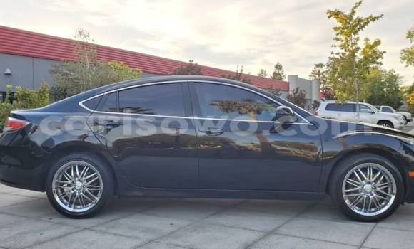 Acheter Occasion Voiture Mazda Mazda 6 Noir à Aplahoue, Couffo Acheter Occasion Voiture Mazda Mazda 6 Noir à Aplahoue, Couffo