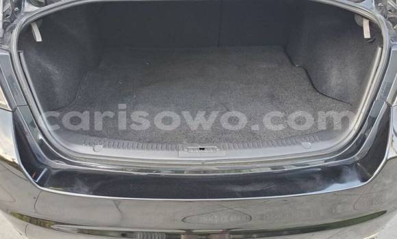 Acheter Occasion Voiture Mazda Mazda 6 Noir à Aplahoue, Couffo Acheter Occasion Voiture Mazda Mazda 6 Noir à Aplahoue, Couffo