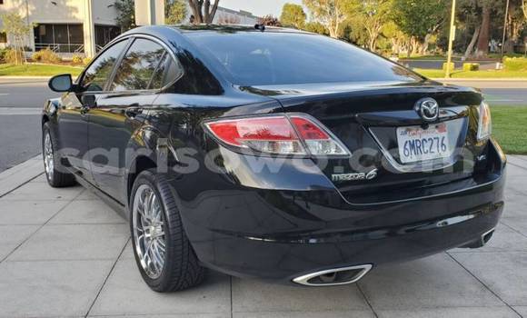 Acheter Occasion Voiture Mazda Mazda 6 Noir à Aplahoue, Couffo Acheter Occasion Voiture Mazda Mazda 6 Noir à Aplahoue, Couffo