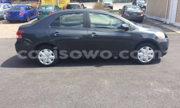 Acheter Occasion Voiture Toyota Yaris Autre à Dogbo, Benin Acheter Occasion Voiture Toyota Yaris Autre à Dogbo, Benin