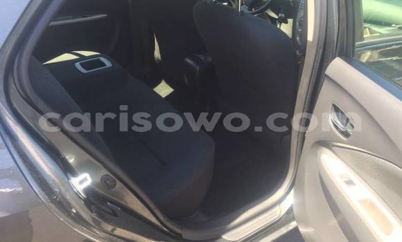 Acheter Occasion Voiture Toyota Yaris Autre à Dogbo, Benin Acheter Occasion Voiture Toyota Yaris Autre à Dogbo, Benin