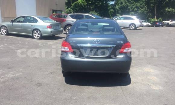 Acheter Occasion Voiture Toyota Yaris Autre à Dogbo, Benin Acheter Occasion Voiture Toyota Yaris Autre à Dogbo, Benin