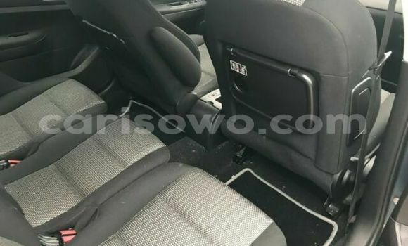 Acheter Occasion Voiture Peugeot 307 Gris à Banikoara, Benin Acheter Occasion Voiture Peugeot 307 Gris à Banikoara, Benin