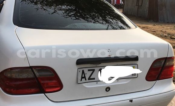 Acheter Occasion Voiture Mercedes-Benz CLK–Class Noir à Cotonou, Benin Acheter Occasion Voiture Mercedes-Benz CLK–Class Noir à Cotonou, Benin