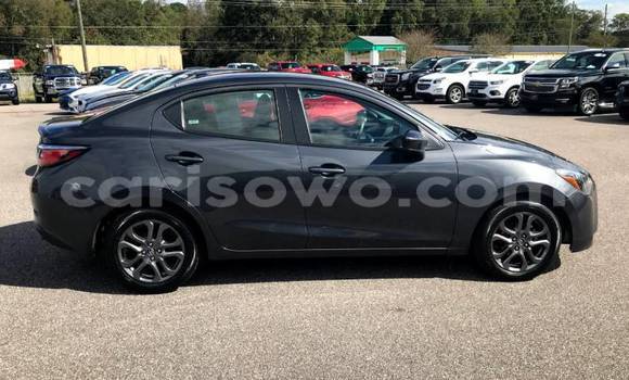 Acheter Occasion Voiture Toyota Yaris Noir à Abomey, Benin Acheter Occasion Voiture Toyota Yaris Noir à Abomey, Benin