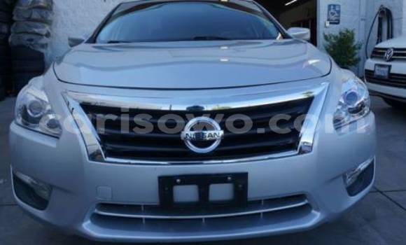 Acheter Occasion Voiture Nissan Almera Gris à Dassa, Collines Acheter Occasion Voiture Nissan Almera Gris à Dassa, Collines