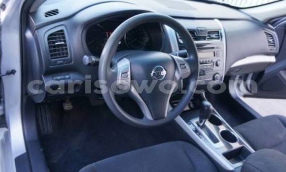 Acheter Occasion Voiture Nissan Almera Gris à Dassa, Collines Acheter Occasion Voiture Nissan Almera Gris à Dassa, Collines