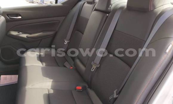 Acheter Occasion Voiture Nissan Altima Gris à Batia, Atacora Acheter Occasion Voiture Nissan Altima Gris à Batia, Atacora