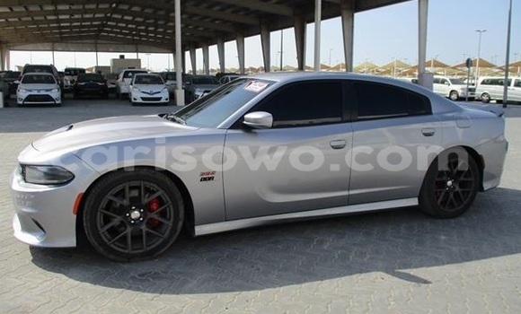 Sayi Na hannu Dodge Charger Sauran Mota in Abomey Calavi a Benin