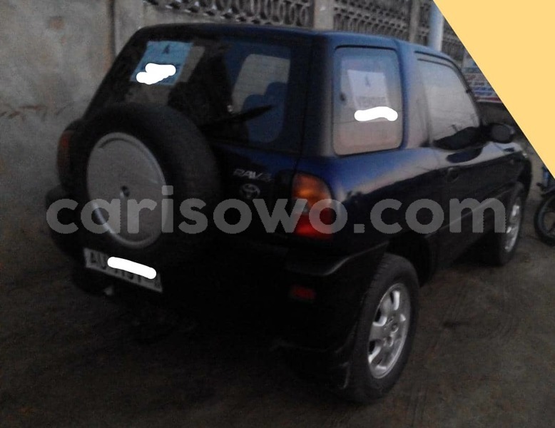 Big with watermark toyota rav4 benin cotonou 10343