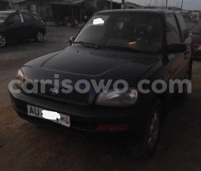 Big with watermark toyota rav4 benin cotonou 10343