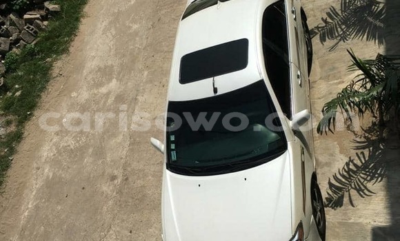 Acheter Occasion Voiture Toyota Camry Blanc à Cotonou, Benin Acheter Occasion Voiture Toyota Camry Blanc à Cotonou, Benin