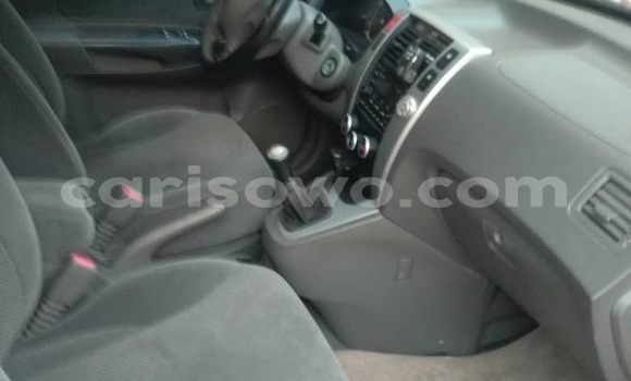 Ra Àlòkù Hyundai Tucson Black Ọkọ̀ in Cotonou ni Benin Ra Àlòkù Hyundai Tucson Black Ọkọ̀ in Cotonou ni Benin