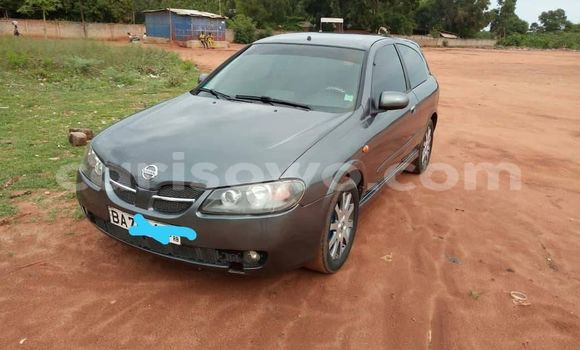 Buy Used Nissan Almera Other Car in Abomey in Benign