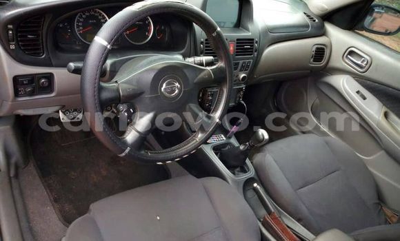 Ra Àlòkù Nissan Almera Miiran Ọkọ̀ in Abomey ni Benin Ra Àlòkù Nissan Almera Miiran Ọkọ̀ in Abomey ni Benin