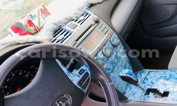 Acheter Occasion Voiture Toyota Camry Noir à Abomey, Benin Acheter Occasion Voiture Toyota Camry Noir à Abomey, Benin