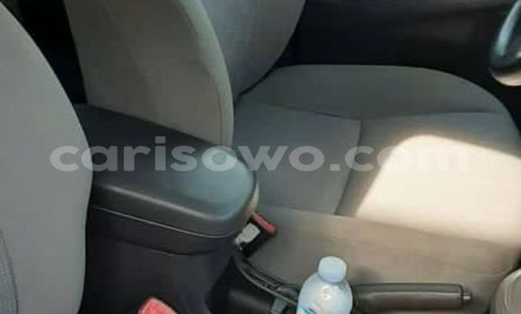 Acheter Occasion Voiture Toyota Camry Gris à Abomey, Benin Acheter Occasion Voiture Toyota Camry Gris à Abomey, Benin