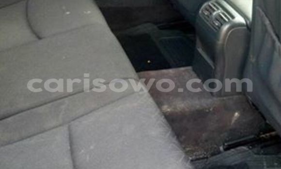 Buy Used Mercedes-Benz C–Class Silver Car in Cotonou in Benign Buy Used Mercedes-Benz C–Class Silver Car in Cotonou in Benign