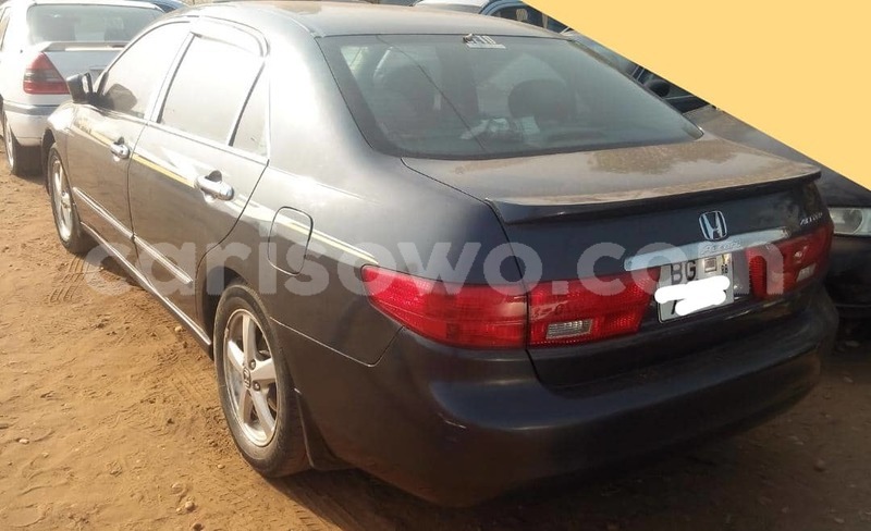 Big with watermark honda accord benin cotonou 10386