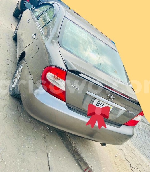 Big with watermark toyota camry benin cotonou 10387