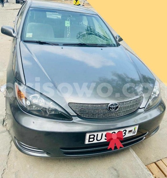 Big with watermark toyota camry benin cotonou 10387