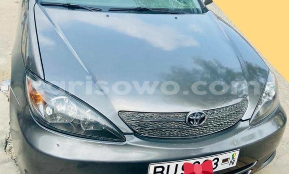 Acheter Occasion Voiture Toyota Camry Marron à Cotonou, Benin Acheter Occasion Voiture Toyota Camry Marron à Cotonou, Benin