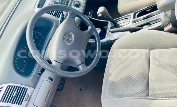 Acheter Occasion Voiture Toyota Camry Marron à Cotonou, Benin Acheter Occasion Voiture Toyota Camry Marron à Cotonou, Benin