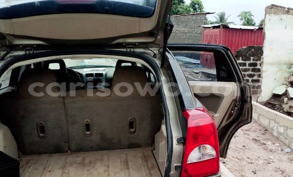 Buy Used Dodge Caliber Silver Car in Abomey Calavi in Benign Buy Used Dodge Caliber Silver Car in Abomey Calavi in Benign