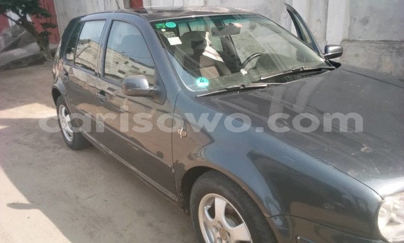 Ra Àlòkù Volkswagen Golf Plus Brown Ọkọ̀ in Cotonou ni Benin Ra Àlòkù Volkswagen Golf Plus Brown Ọkọ̀ in Cotonou ni Benin