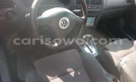 Ra Àlòkù Volkswagen Golf Plus Brown Ọkọ̀ in Cotonou ni Benin Ra Àlòkù Volkswagen Golf Plus Brown Ọkọ̀ in Cotonou ni Benin