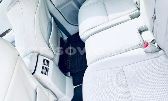 Ra Tuntun Lexus RX 350 funfun Ọkọ̀ in Cotonou ni Benin Ra Tuntun Lexus RX 350 funfun Ọkọ̀ in Cotonou ni Benin