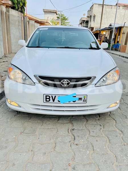 Big with watermark toyota camry benin cotonou 10398