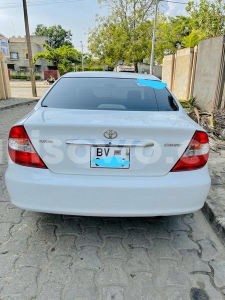 Big with watermark toyota camry benin cotonou 10398