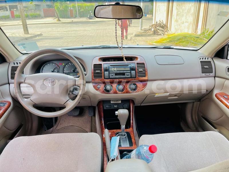 Big with watermark toyota camry benin cotonou 10398