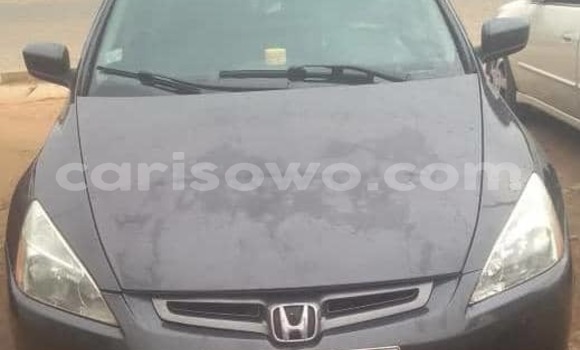 Acheter Occasion Voiture Honda Accord Marron à Cotonou, Benin Acheter Occasion Voiture Honda Accord Marron à Cotonou, Benin