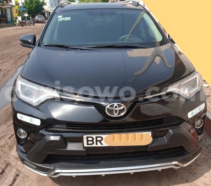 Big with watermark toyota rav4 benin cotonou 10402