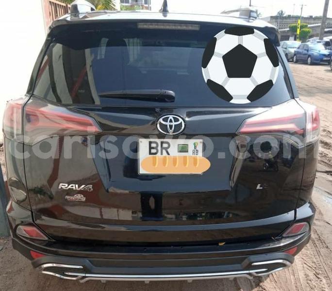 Big with watermark toyota rav4 benin cotonou 10402