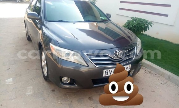 Acheter Occasion Voiture Toyota Camry Noir à Abomey, Benin Acheter Occasion Voiture Toyota Camry Noir à Abomey, Benin