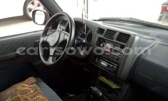 Ra Àlòkù Toyota RAV4 Red Ọkọ̀ in Abomey ni Benin Ra Àlòkù Toyota RAV4 Red Ọkọ̀ in Abomey ni Benin