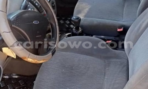 Sayi Na hannu Ford Focus Green Mota in Abomey a Benin Sayi Na hannu Ford Focus Green Mota in Abomey a Benin