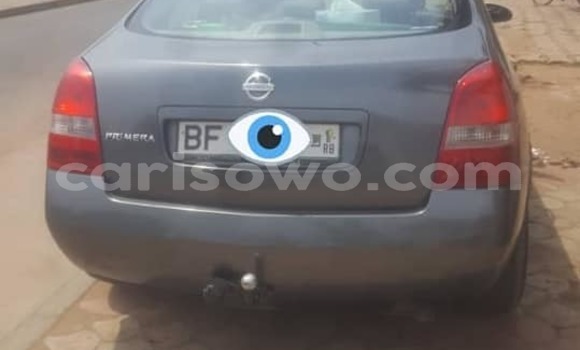 Ra Àlòkù Nissan Primera Miiran Ọkọ̀ in Abomey ni Benin Ra Àlòkù Nissan Primera Miiran Ọkọ̀ in Abomey ni Benin