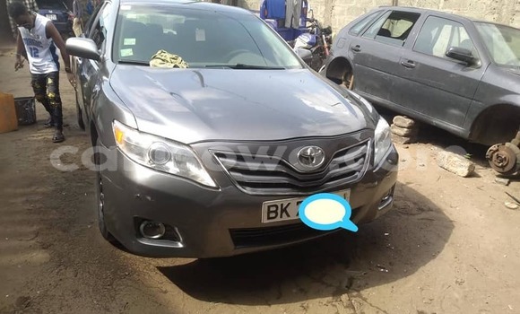 Sayi Na hannu Toyota Camry Sauran Mota in Abomey a Benin Sayi Na hannu Toyota Camry Sauran Mota in Abomey a Benin