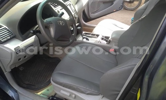 Sayi Na hannu Toyota Camry Sauran Mota in Abomey a Benin Sayi Na hannu Toyota Camry Sauran Mota in Abomey a Benin