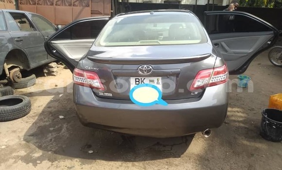 Sayi Na hannu Toyota Camry Sauran Mota in Abomey a Benin Sayi Na hannu Toyota Camry Sauran Mota in Abomey a Benin