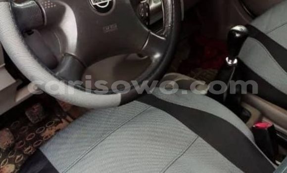 Ra Àlòkù Nissan Almera Red Ọkọ̀ in Abomey ni Benin Ra Àlòkù Nissan Almera Red Ọkọ̀ in Abomey ni Benin