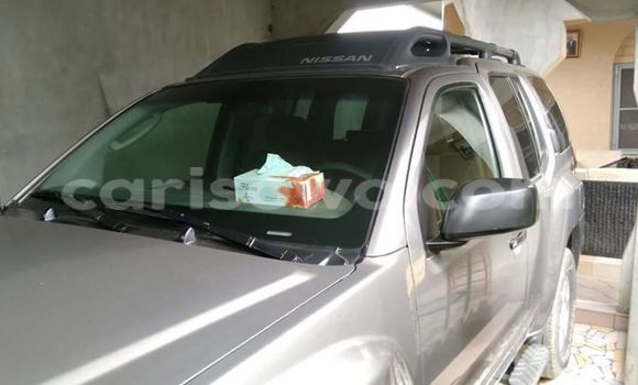 Buy Used Nissan Xterra Other Car in Cotonou in Benign Buy Used Nissan Xterra Other Car in Cotonou in Benign