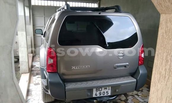 Buy Used Nissan Xterra Other Car in Cotonou in Benign Buy Used Nissan Xterra Other Car in Cotonou in Benign